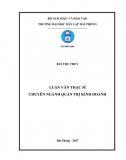 [Luận văn thạc sĩ]_Nâng cao hiệu quả sản xuất kinh doanh của Công ty CP Cảng Hải Phòng – Chi nhánh Cảng Chùa Vẽ