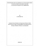 Khoá luận_ The implementation and adopting of activity based costing in manufacturing vietnamese companies a case study of Samsung Vina corporation