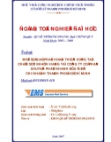 Đồ án_ Một số giải pháp hoàn thiện công tác Chăm sóc khách hàng tại Công ty cổ phần Chuyển phát nhanh Bưu điện chi nhánh Thành phố Hồ Chí Minh.pdf
