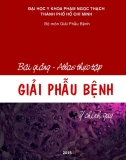 Bài Giảng - Atlas Thực Tập Giải Phẫu Bệnh ĐH Y Phạm Ngọc Thạch 