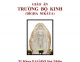 Giáo Án Trường Bộ Kinh (Dìgha Nikàya) 