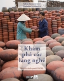 Khám Phá Các Làng Nghề - Mười Lộ Trình Quanh Hà Nội 