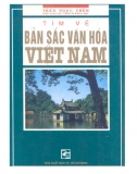 Tìm về bản sắc văn hóa Việt Nam (Trần Ngọc Thêm)