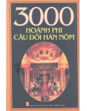 3000 Hoành Phi Câu Đối Hán Nôm 