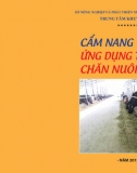 Cẩm nang ứng dụng TMR cho chăn nuôi bò sữa