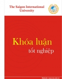 Khoá luận_ Quy trình tổ chức thực hiện hợp đồng xuất khẩu tại công ty TNHH Isaura