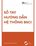 Sổ Tay Hướng Dẫn BSCI 2.0_phiên bản đầy đủ 