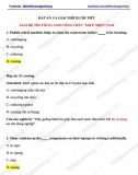 02 Đề thi tiếng Anh công chức Thuế 2020 (kèm giải thích chi tiết dễ hiểu)