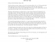 Mẫu đơn xin việc dành cho người có kinh nghiệm