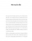 Mã truyền dẫn