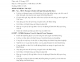 CV mẫu xin việc dành cho người đã có kinh nghiệm