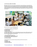 Đề thi GDV - Kế toán - Ngân quỹ Vietcombank (VCB) (15-08-2015)