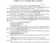 Bài 6. Nghiệp vụ xử lý nợ - Đào tạo CBTD (NH Chính sách xã hội)