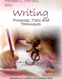 Kỹ năng - Quy trình - Cách thức viết thư bằng tiếng Anh