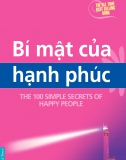 Ebook: Bí mật của hạnh phúc - David Niven