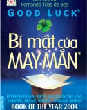 Ebook: Bí mật của may mắn - Alex Rovira & Fernado Trias de Bes