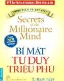 Ebook: Bí mật Tư duy triệu phú - T.Harv Eker