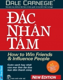 Ebook: Đắc Nhân Tâm - Dale Carnegie