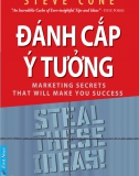 Ebook: Đánh cắp ý tưởng - Steve Cone