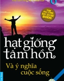 Ebook: Hạt giống tâm hồn 6 - Và ý nghĩa cuộc sống