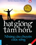 Ebook: Hạt giống tâm hồn 8 - Những câu chuyện cuộc sống