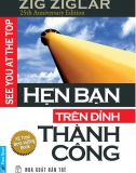 Ebook: Hẹn bạn trên đỉnh thành công - Zig Ziglar