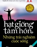 Ebook: Hạt giống tâm hồn 11 - Những trải nghiệm cuộc sống