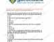 Tổng hợp câu hỏi thi CV Quan hệ khách hàng Sacombank 2014