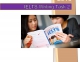 IELTS Writing Task 2 - 2016