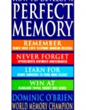 How to develop perfect memory - Dominic O'Brien