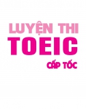 Luyện thi TOEIC cấp tốc - Part 5 (Ms.Mai Phương)