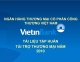 Tài liệu tập huấn - Tài trợ thương mại Vietinbank 2010 