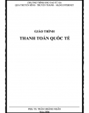 Giáo trình thanh toán quốc tế