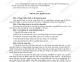 Ôn thi Kho bạc Nhà nước - (1) Luật Cán bộ công chức (Luật 22-2008-QH12)