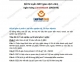 Đề thi Giao dịch viên LienVietBank ngày 5-6-2010