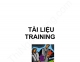 Tài liệu Training - Quy trình bán hàng