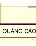 Slide Quảng cáo