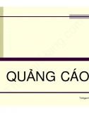 Slide Quảng cáo