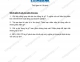 Đề thi nhân viên Tín dụng Eximbank TP Hồ Chí Minh (14-8-2012)
