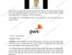 Kinh nghiệm thi tuyển - phỏng vấn Kiểm toán PwC (PricewaterhouseCoopers)
