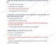 Trắc nghiệm Tài chính ngân hàng (Đề 1) - Thi TPBank, Maritime Bank, Eximbank, OCB