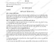 Bộ luật dân sự 2015 - Luật 91.2015.QH13 ngày 24-11-2015
