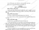 Luật kinh doanh bất động sản 2014 - Luật 66-2014-QH13 ngày 25-11-2014