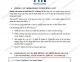 Ôn phỏng vấn nhóm Techcombank, TPBank, Sacombank
