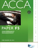Giáo trình ACCA - F5 - Bản sửa đổi