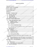 Khóa luận -  An analysis of organizational culture and employee’s job satisfaction at Joint Stock Commercial Bank For Foreign Trade of Vietnam – Vietcombank, Thanh Cong Branch