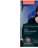 Giáo trình ACCA (P1) Quản trị, rủi ro, đạo đức (Exam kits)