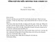 Các bài mẫu IELTS Writing band 9.0 của thầy Simon