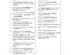 Do and don't for IELTS WRITING task 2