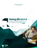 Hướng dẫn luyện thi IELTS Speaking từ A đến Z